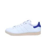 Cloud White/Cloud White/Bold Blue