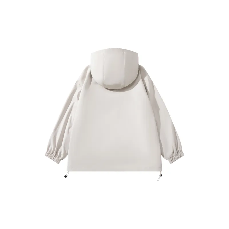 CLINTS Jackets Unisex-5