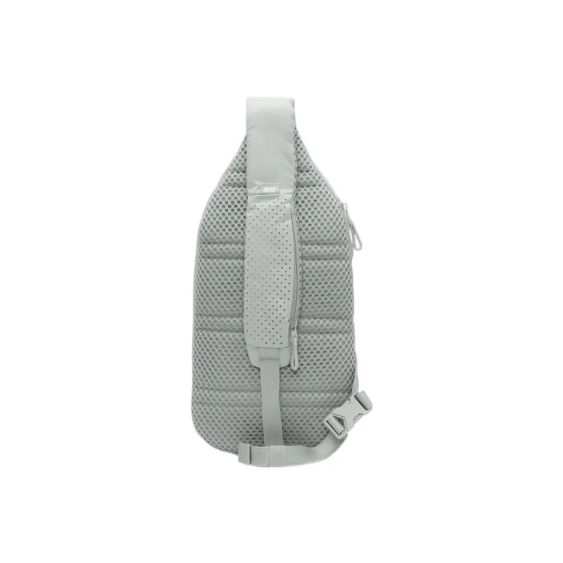 Nike Recycled Polyester Sling Bag Regular Unisex Mica Green-2