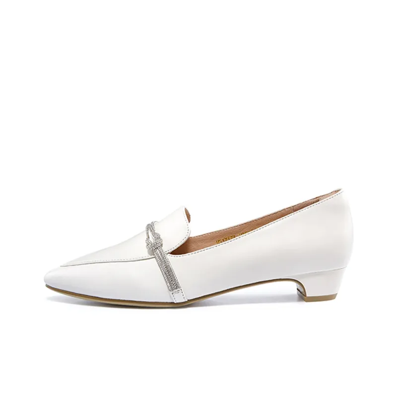HARSON Women's Casual Shoes 2.8cm Women's-4