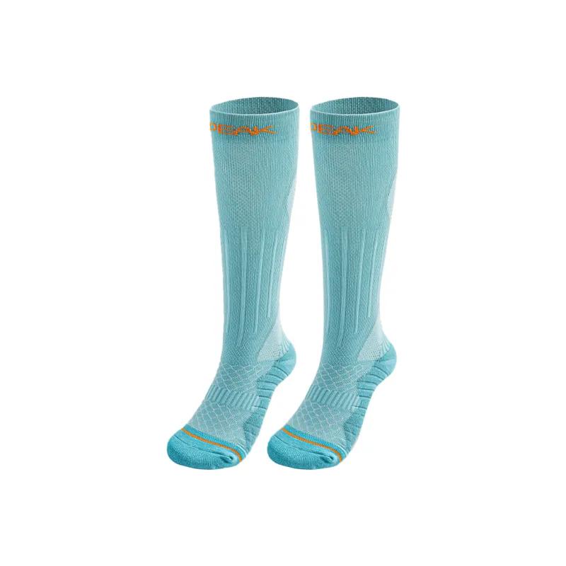 PEAK Unisex Soccer Socks-1