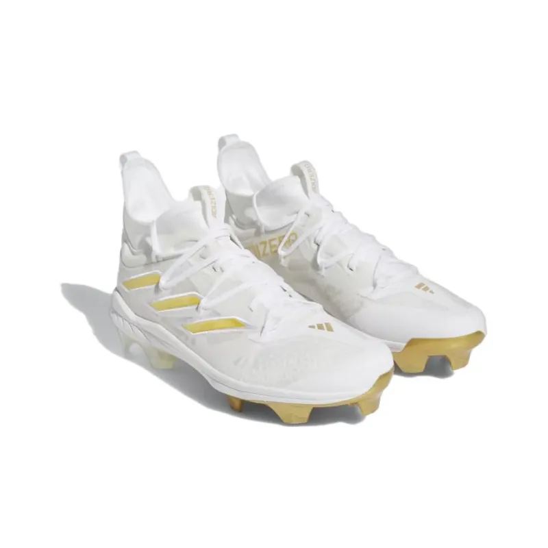 Adidas Adizero Afterburner 9 Nwv Tpu Cloud White Gold Metallic-2