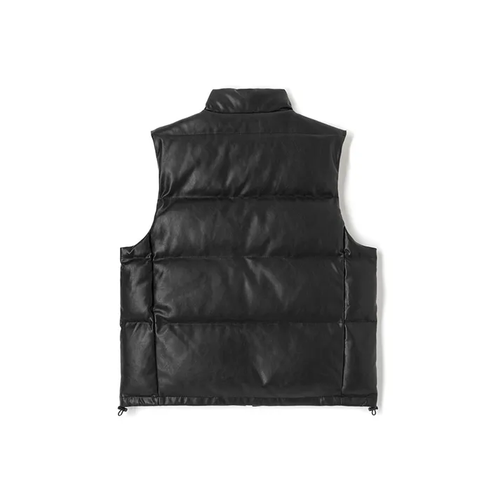 Lee Xline Tank Tops Unisex Black-1