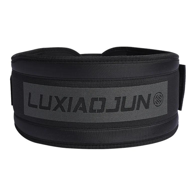 LUXIAOJUN Back Support Braces Protective Compression Slip Resistant 1 Pack Gray Orange Blue Black Unisex-15