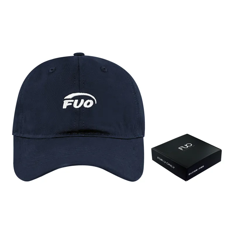 FUO Cotton Baseball Caps Unisex-21