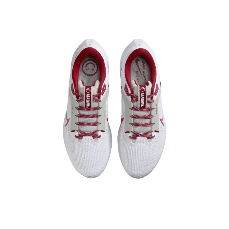 Nike Pegasus 40 Alabama-3