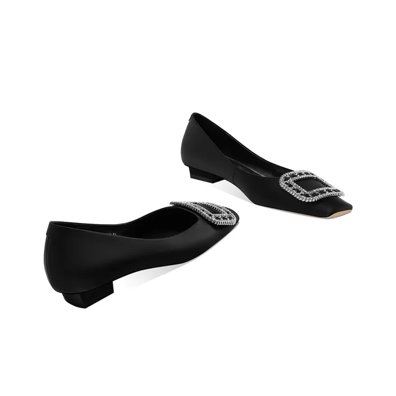 Shesrim Casual Shoes 1.5cm Women's-2