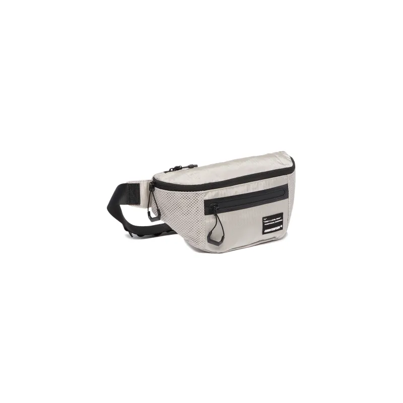 LiNing Polyamide Sling Bag Fanny Pack Regular Unisex Gray-2