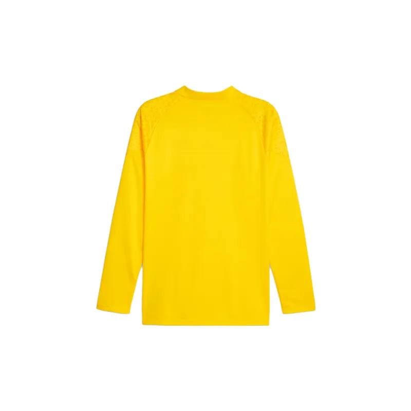 PUMA Borussia Dortmund Soccer Jerseys Men Yellow-1