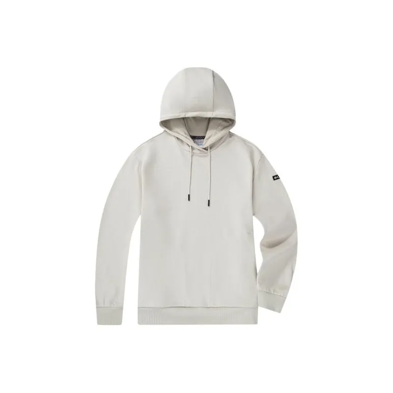 Columbia Transit Sweatshirts Women's Ecru-1