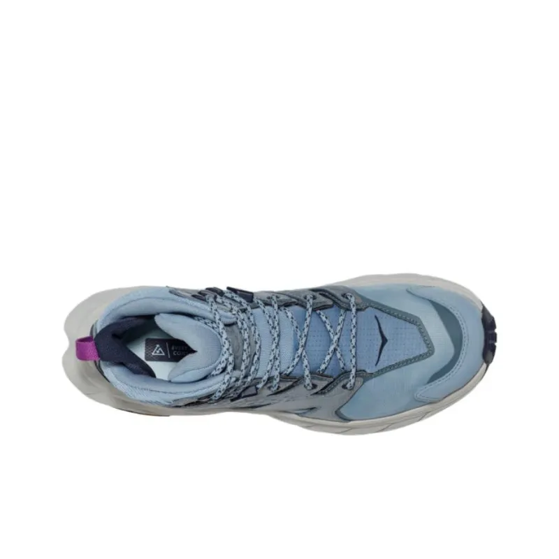 HOKA ONE ONE Anacapa 2 Mid Gtx 'Mountain Spring' Women's-2