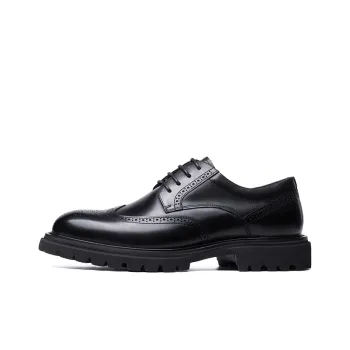 LAORENTOU Dress Shoes 3.5cm Men's