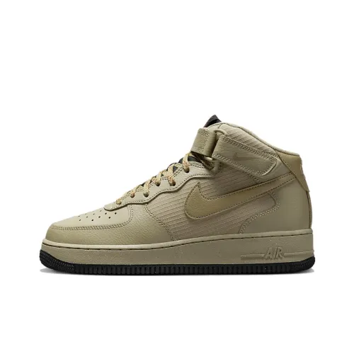 Nike Air Force 1 Mid '07 Neutral Olive