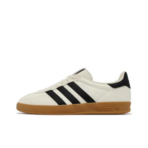 adidas originals Gazelle Cream White Gum