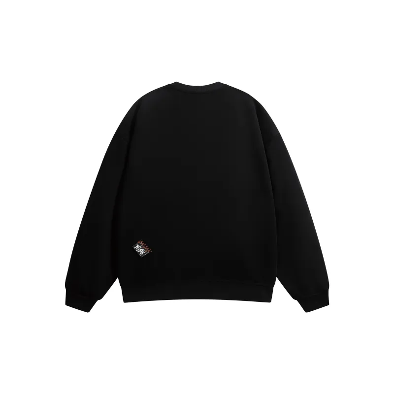 Teddy Bear Collection TeddyClub Series Sweatshirts Unisex-1