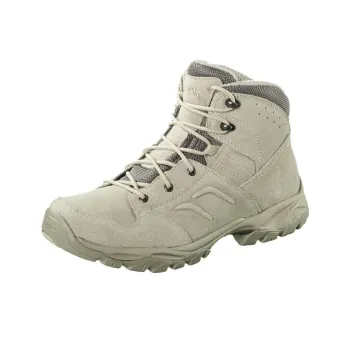 MEINDL Sahara Wear-Resistant Mid-Top Outdoor Shoes Unisex Sand