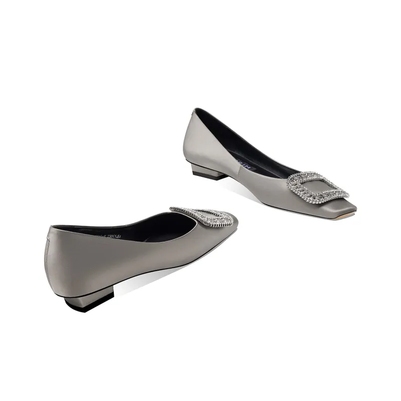 Shesrim Casual Shoes 1.5cm Women's-6