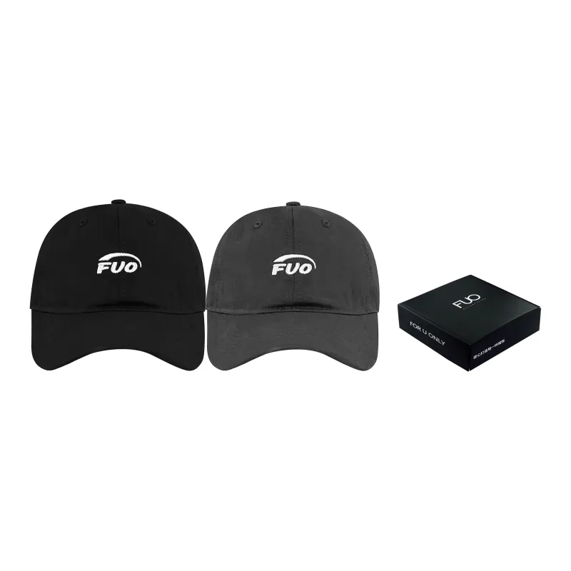 FUO Cotton Baseball Caps Unisex-33