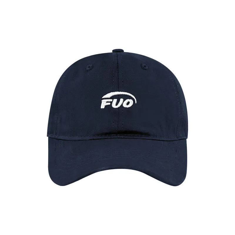 FUO Cotton Baseball Caps Unisex-9