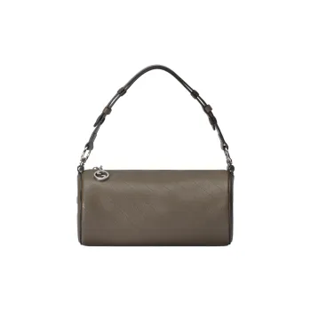 GUCCI Blondie Leather Pen Holder Bag, Handbag, Shoulder Bag Women's Brown