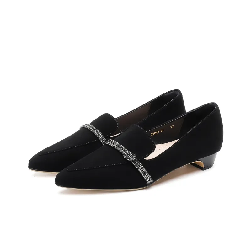 HARSON Women's Casual Shoes 2.8cm Women's-1