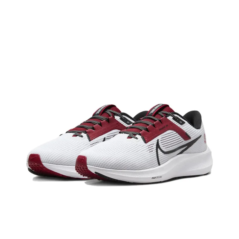 Nike Air Zoom Pegasus 40 'Stanford'-2
