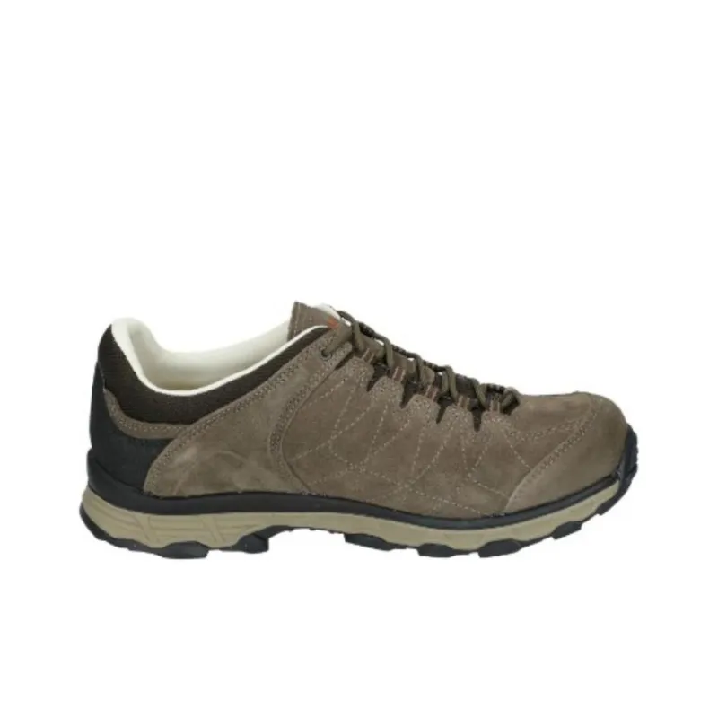MEINDL Glasgow Non-slip Lightweight Low-Top Outdoor Shoes Men's Brown-1