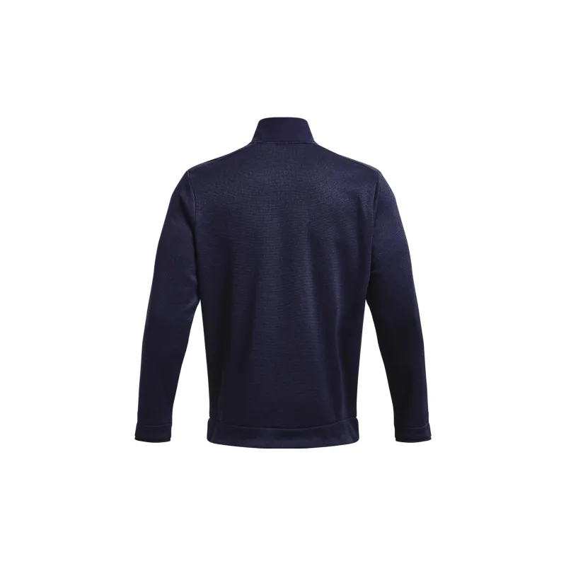 Under Armour Storm Sweaters Men Navy Blue-1