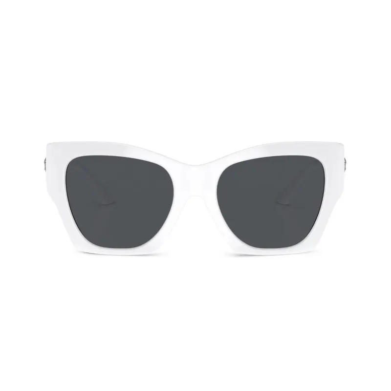 VERSACE Cat Eye Sunglasses-1