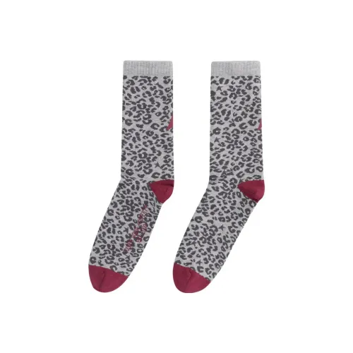 Golden Goose Women's Mid-Calf Socks
