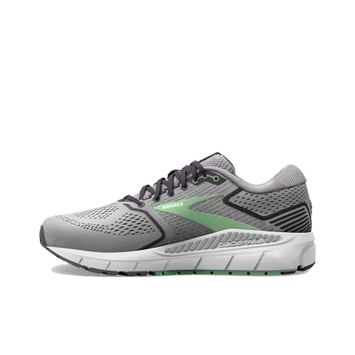 Brooks Women's Ariel 20 'Alloy Green'