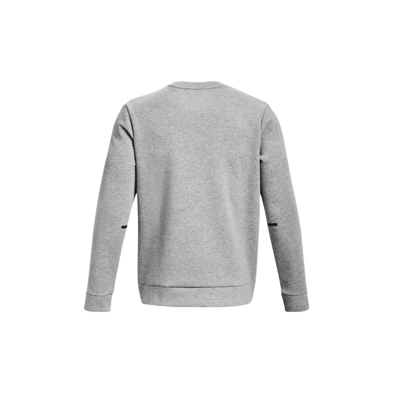 Under Armour Unstoppable Sweatshirts Men Gray-1