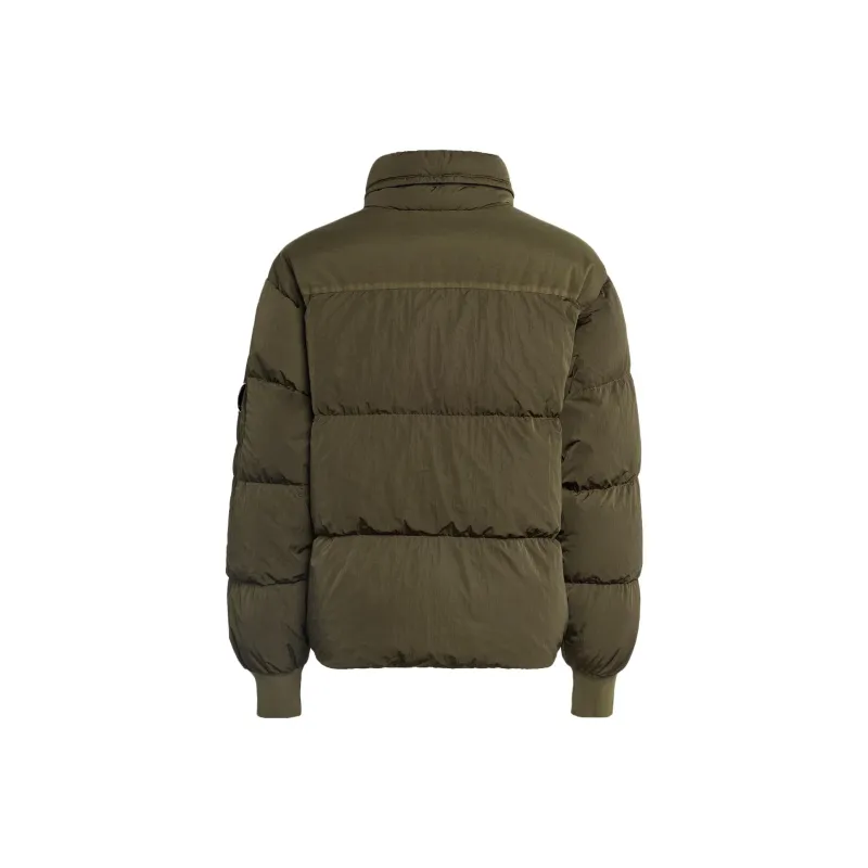 C.P.Company Jackets Men Ivy Green-1