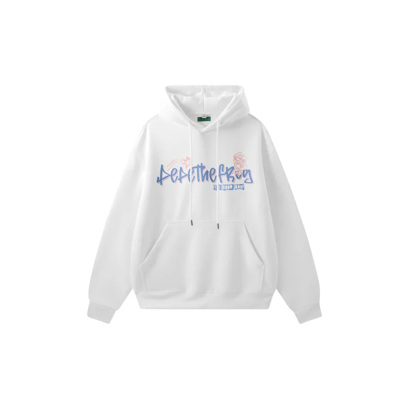 Pepe The Frog Sweatshirt Fall Unisex-4