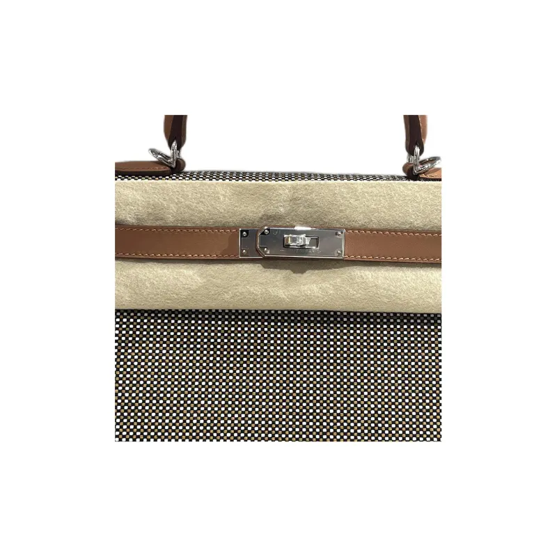 HERMES Kelly Handbags-4