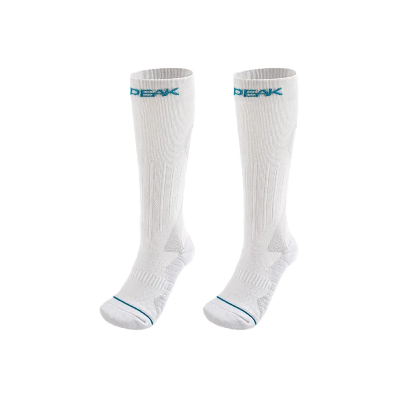 PEAK Unisex Soccer Socks-4
