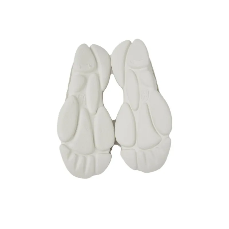 CAMPER Lace-up Mesh Sneakers-3