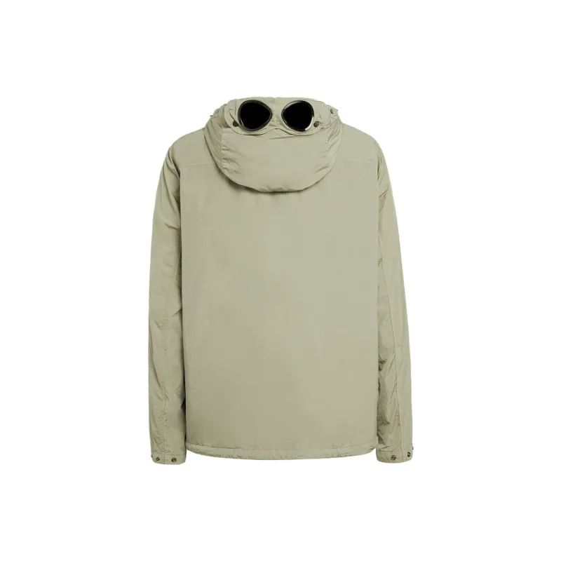C.P.Company Jackets Men Sage Silver-1