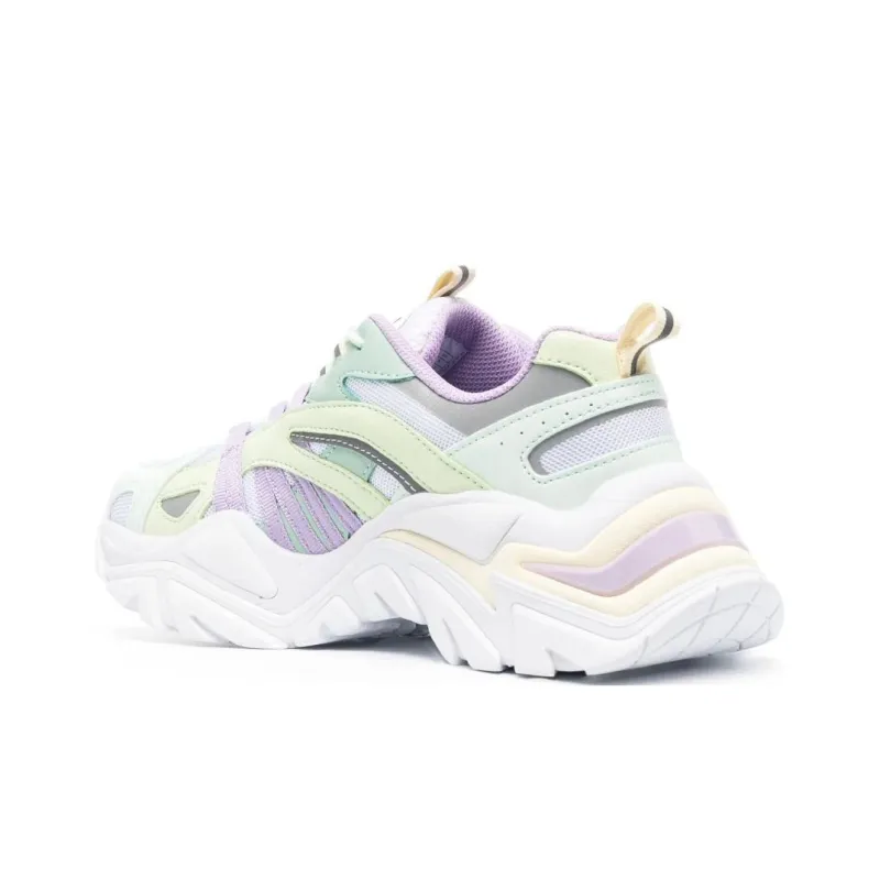 FILA Electrove Lace-up Sneakers Women's-2