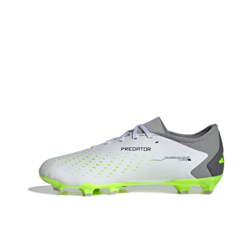 adidas Predator Accuracy.3 Low FG 'Crazyrush Pack'