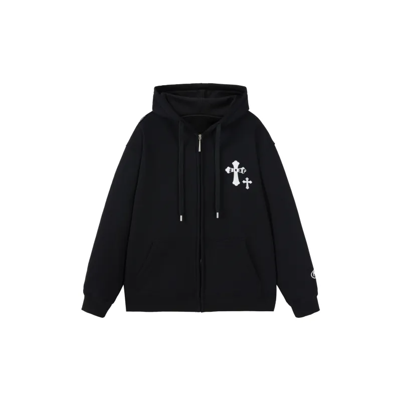 FKFT Sweatshirt Fall And Winter Unisex-1