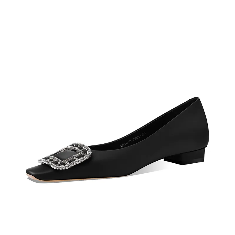 Shesrim Casual Shoes 1.5cm Women's-1
