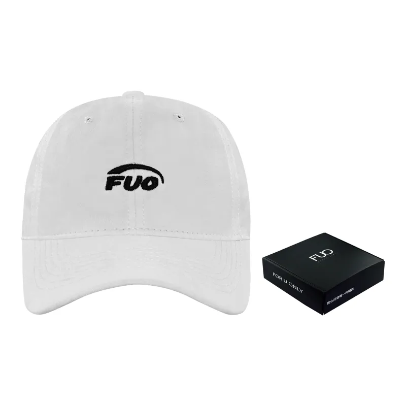 FUO Cotton Baseball Caps Unisex-19