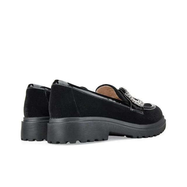 D FUSE SCANDINAVIA Loafers 3.5cm Women's-8