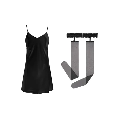 FREELASS Women's Pajama Sets