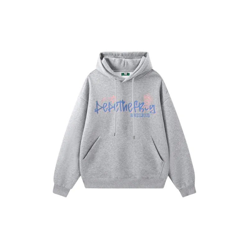 Pepe The Frog Sweatshirt Fall Unisex-9