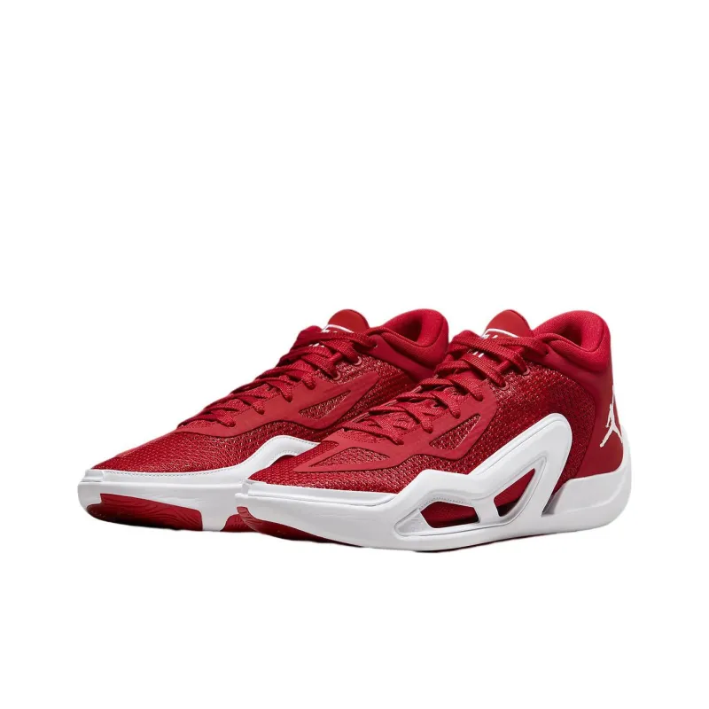 JORDAN Tatum 1 Tb University Red-2