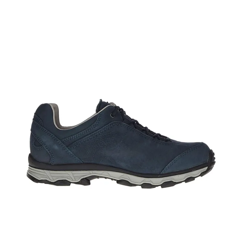 MEINDL Sortino Lady Anti-Slip Wear-Resistant Low-Top Outdoor Shoes Women's Blue-1