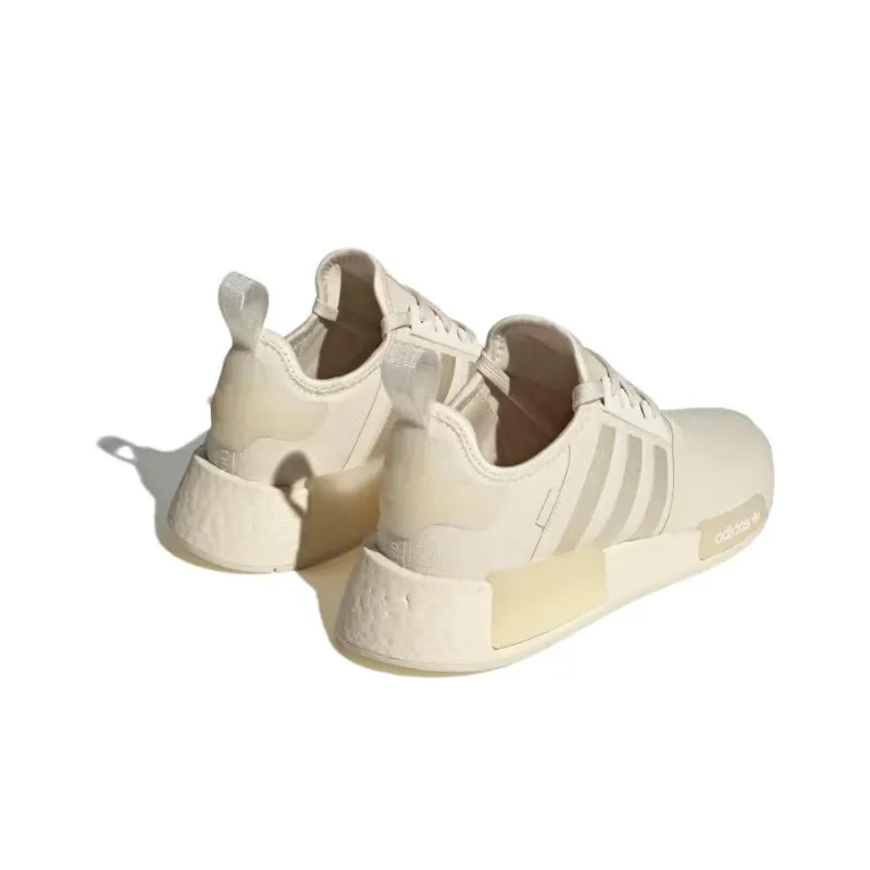 Adidas NMD_R1 'Wonder White' Women's-2