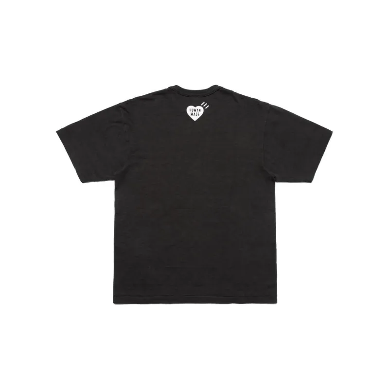 HUMAN MADE x STARWARS SS23 T Shirt Unisex-1